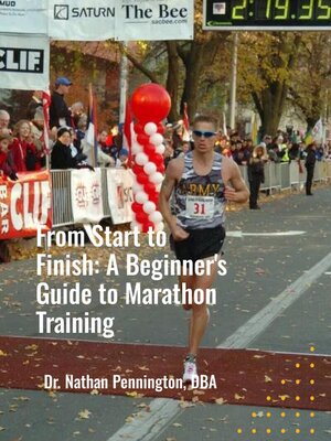 cover image of From Start to Finish